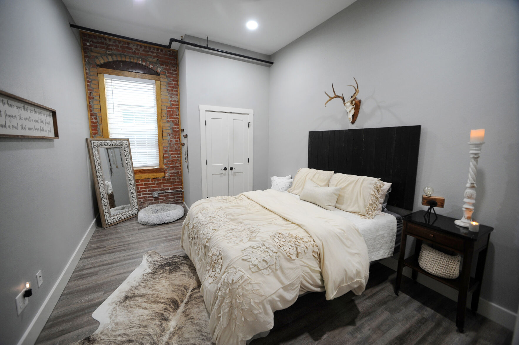 Lofty Living